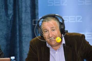 Programa especial de Ser Las Palmas sobre el Plan Integral de Jinámar desde el IES Jinámar (Foto TA)